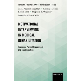 Motivational Interviewing...