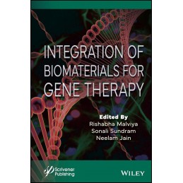 Integration of Biomaterials for Gene Therapy