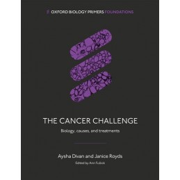 The Cancer Challenge