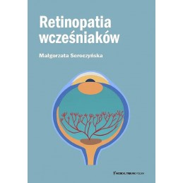 Retinopatia wcześniaków