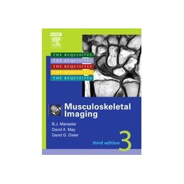 Musculoskeletal Imaging