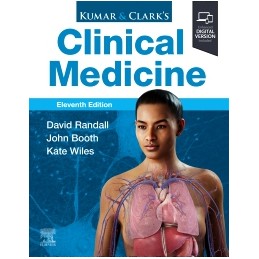 Kumar and Clark's Clinical...