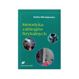 Metodyka zabiegów fizykalnych