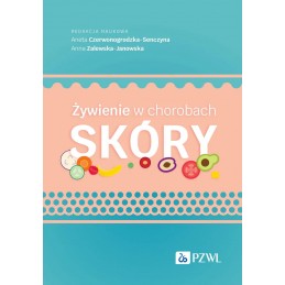 Żywienie w chorobach skóry