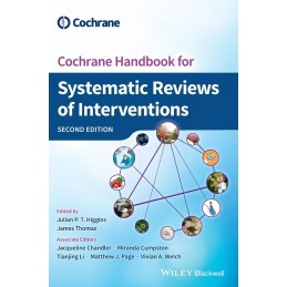 Cochrane Handbook for...