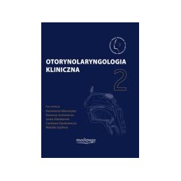 Otorynolaryngologia...