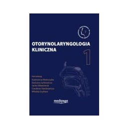 Otorynolaryngologia...