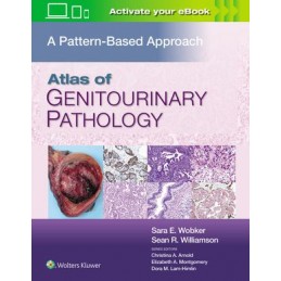 Atlas of Genitourinary...