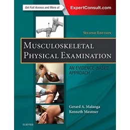 Musculoskeletal Physical Examination