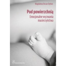 Pod powierzchnią....