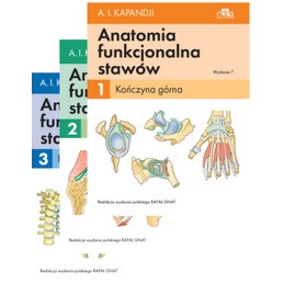 Anatomia funkcjonalna...