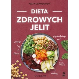 Dieta zdrowych jelit