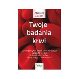 Twoje badania krwi