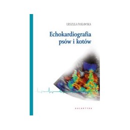 Echokardiografia psów i kotów