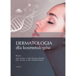 Dermatologia dla kosmetologów