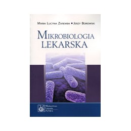 Mikrobiologia lekarska