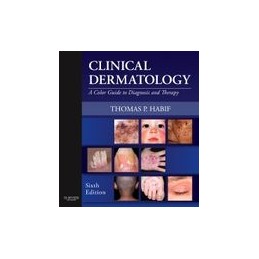 Clinical Dermatology