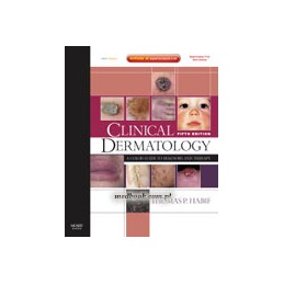 Clinical Dermatology