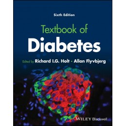 Textbook of Diabetes