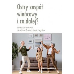 Ostry zespół wieńcowy i co...