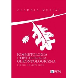 Kosmetologia i trychologia...