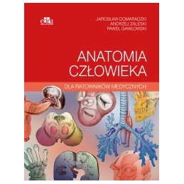 Anatomia człowieka dla...