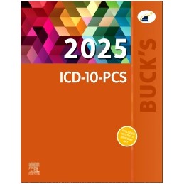 Buck's 2025 ICD-10-PCS