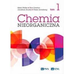 Chemia nieorganiczna Tom 1