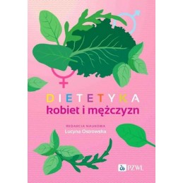 Dietetyka kobiet i mężczyzn