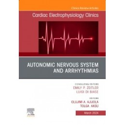 Autonomic Nervous System...