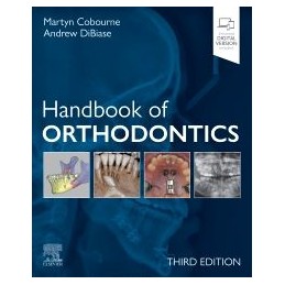 Handbook of Orthodontics