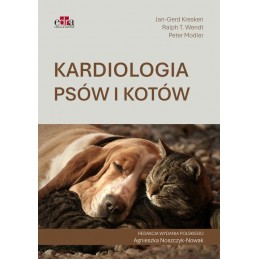 Kardiologia psów i kotów