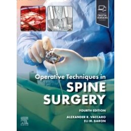 Operative Techniques: Spine...