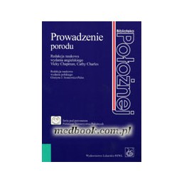 Prowadzenie porodu