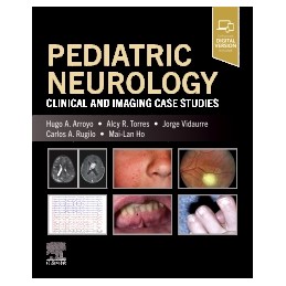 Pediatric Neurology