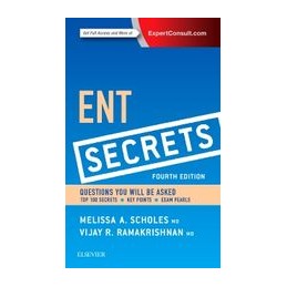 ENT Secrets