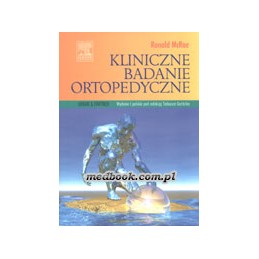 Kliniczne badanie ortopedyczne