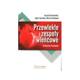 Przewlekłe zespoły wieńcowe...