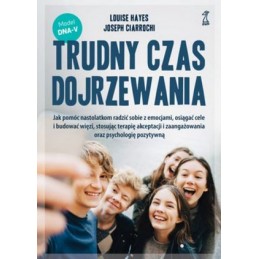 Trudny czas dojrzewania