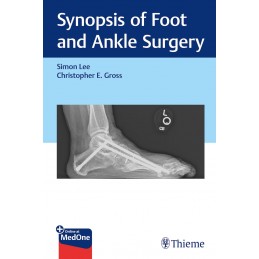 Synopsis of Foot and Ankle...