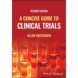 A Concise Guide to Clinical Trials