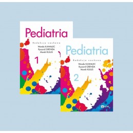 Pediatria tom 1-2