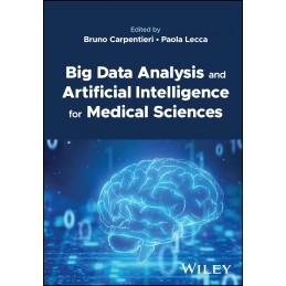 Big Data Analysis and Artificial Intelligence for Medical Sciences