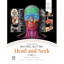 Imaging Anatomy: Head and Neck