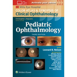 Pediatric Ophthalmology