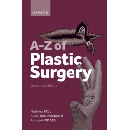 A-Z of Plastic Surgery