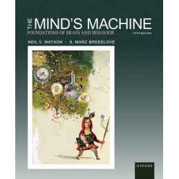 The Mind's Machine