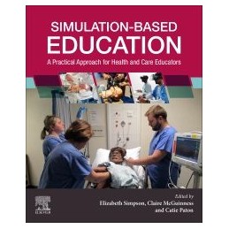 Simulation-Based Education