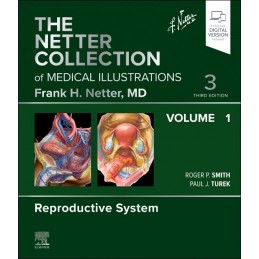 The Netter Collection of...