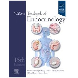 Williams Textbook of Endocrinology